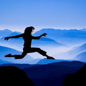 Fühle die Kraft in Dir mit Power Duftmischung (ätherisches Öl)