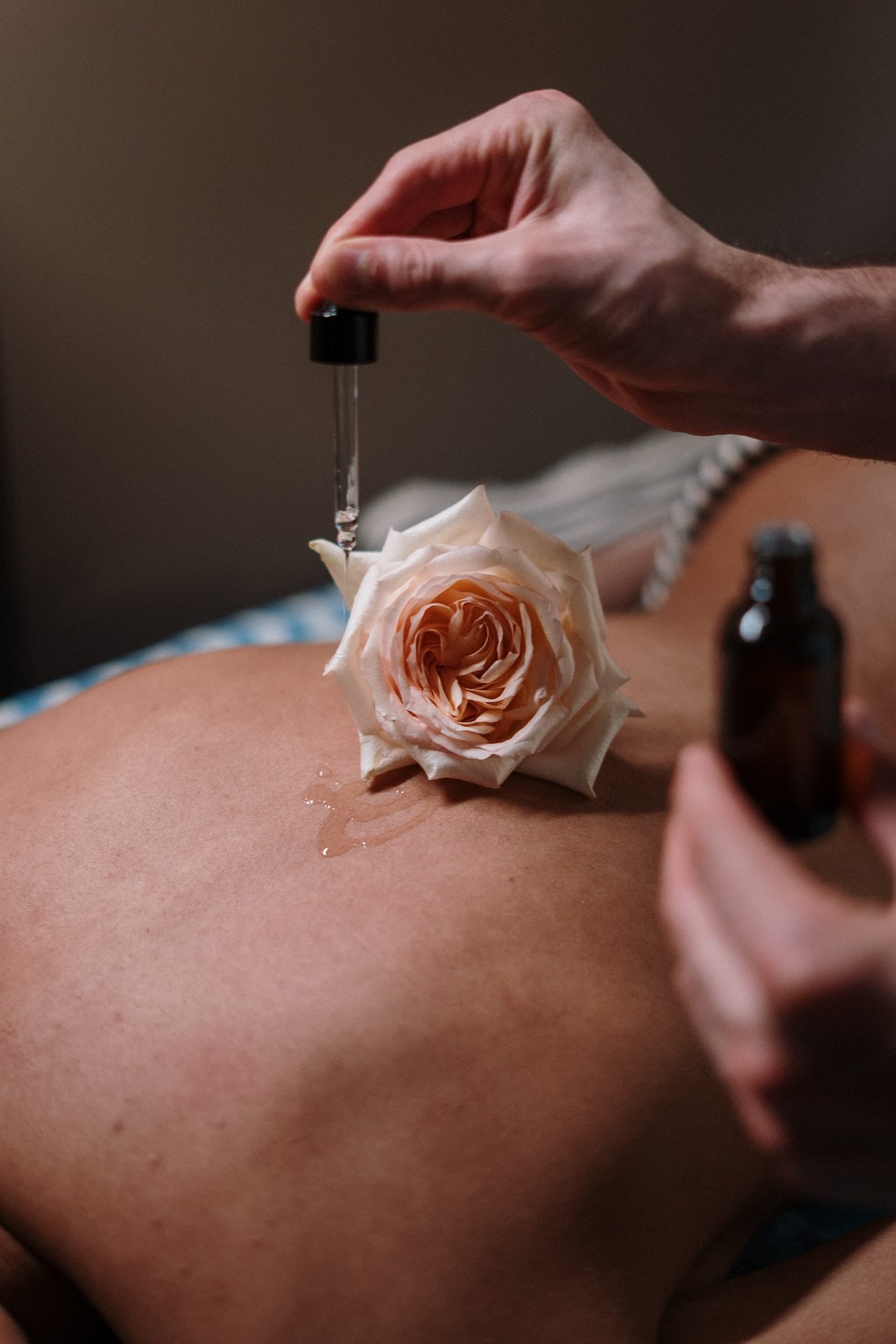 Ätherische Öle in der Aromatherapie 2