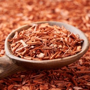 Afrikanisches Sandelholz zur Gewinnung von Muhuhu (Afrikanisches Sandelholz)