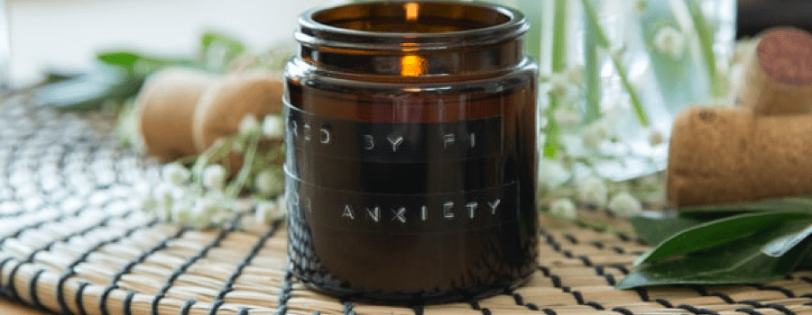 Ätherische Öle in Kosmetik mit pflegender Wirkung