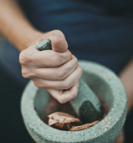 Ätherische Öle aus aller Welt (Moerser)