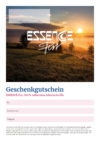Gutscheinlayout 2