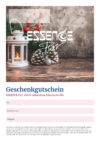 Gutscheinlayout 4